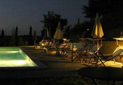фото отеля Agriturismo Casa Vecchia Cetona