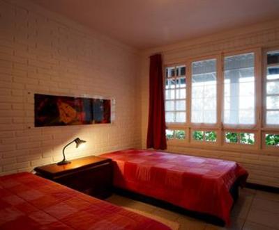 фото отеля Pousada Casa de Praia Florianopolis