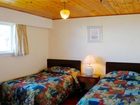 фото отеля Cozy Court Motel