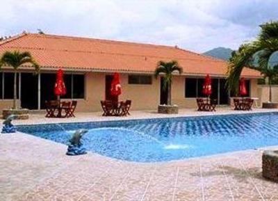 фото отеля Punta Chame Club And Resort Bejuco
