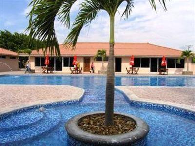фото отеля Punta Chame Club And Resort Bejuco