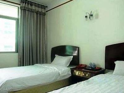 фото отеля Yuhai Yaju Holiday Inn Beihai