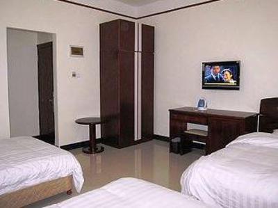 фото отеля Yuhai Yaju Holiday Inn Beihai