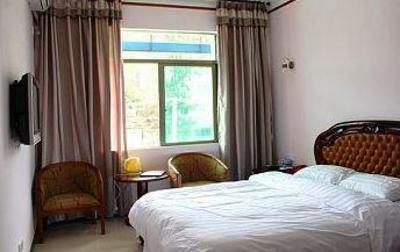 фото отеля Yuhai Yaju Holiday Inn Beihai