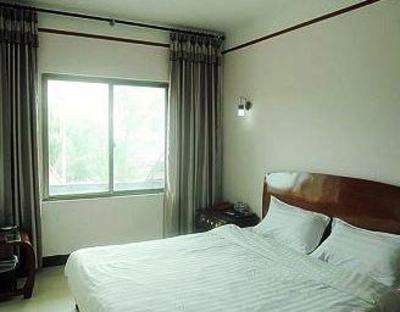 фото отеля Yuhai Yaju Holiday Inn Beihai