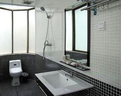 фото отеля Yuhai Yaju Holiday Inn Beihai