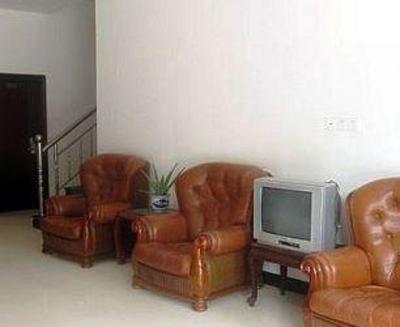 фото отеля Yuhai Yaju Holiday Inn Beihai