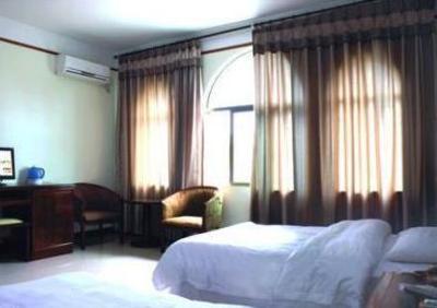 фото отеля Yuhai Yaju Holiday Inn Beihai
