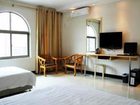 фото отеля Yuhai Yaju Holiday Inn Beihai