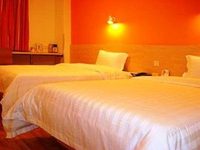 7Days Inn Wuhan Plaza