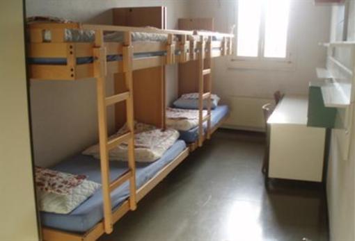 фото отеля Youthhostel Montebello