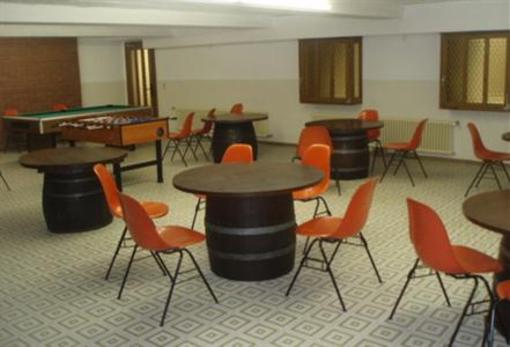 фото отеля Youthhostel Montebello