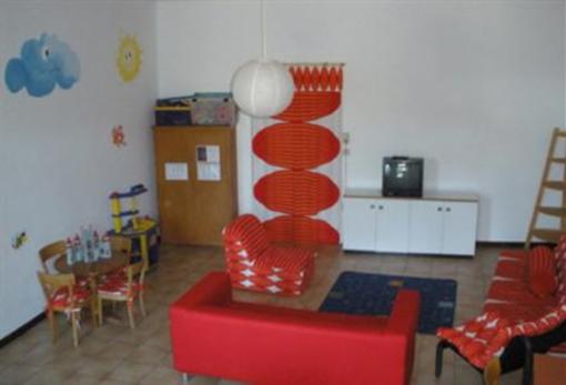 фото отеля Youthhostel Montebello
