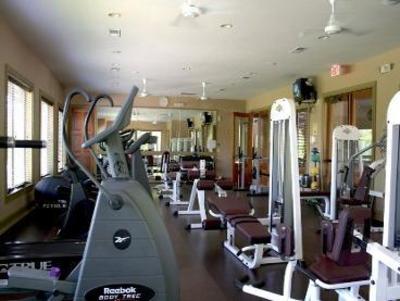 фото отеля Marriott ExecuStay Deer Creek Apartments Overland Park