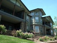 Marriott ExecuStay Deer Creek Apartments Overland Park