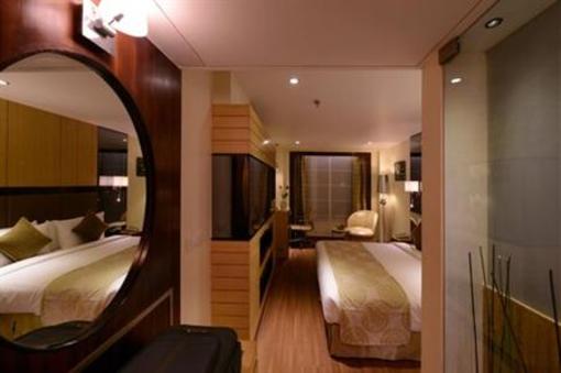 фото отеля Hotel Tulip Inn Ahmedabad