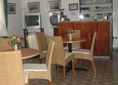 фото отеля Albergo Europa
