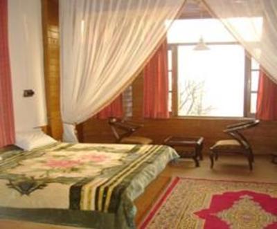 фото отеля Agrostone Cottages
