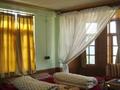 фото отеля Agrostone Cottages