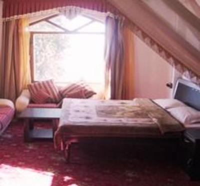 фото отеля Agrostone Cottages