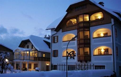 фото отеля Apartments Kampitsch