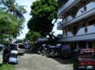 фото отеля El Pueblo Rhizort
