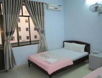 фото отеля Lam Phuc Hotel