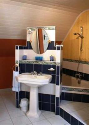 фото отеля Hotel Manoir De Bodrevan Noyal Muzillac
