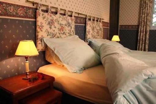 фото отеля Hotel Manoir De Bodrevan Noyal Muzillac