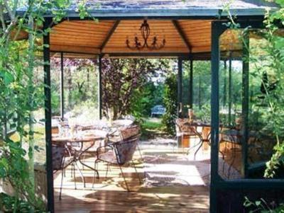 фото отеля Hotel Manoir De Bodrevan Noyal Muzillac