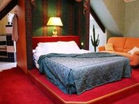 Hotel Manoir De Bodrevan Noyal Muzillac