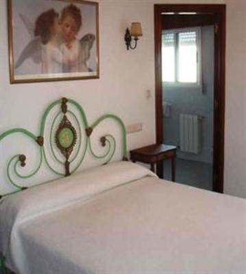 фото отеля Hostal Rivera