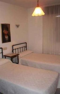 фото отеля Hostal Rivera