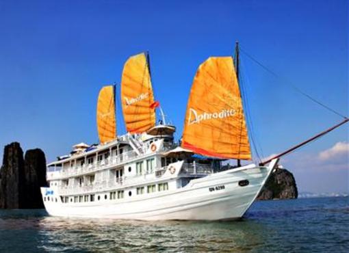 фото отеля Aphrodite Cruises