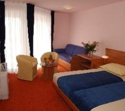 фото отеля Hotel Neva