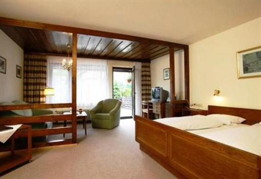 фото отеля Hotel Faller Breitnau