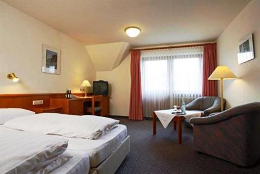 фото отеля Hotel Faller Breitnau