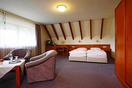 фото отеля Hotel Faller Breitnau