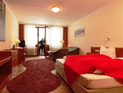 фото отеля Hotel Faller Breitnau