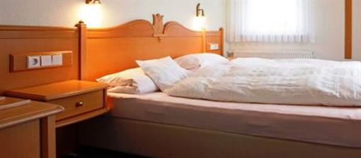 фото отеля Hotel Faller Breitnau