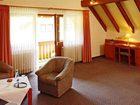 фото отеля Hotel Faller Breitnau