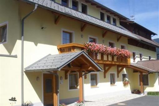фото отеля Landhaus Flaschberger