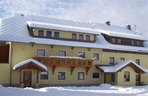 фото отеля Landhaus Flaschberger