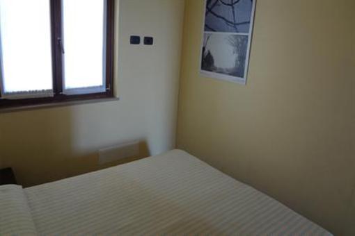 фото отеля Borgo Blu Poggio