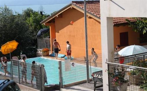 фото отеля Borgo Blu Poggio
