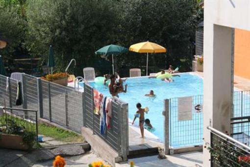 фото отеля Borgo Blu Poggio
