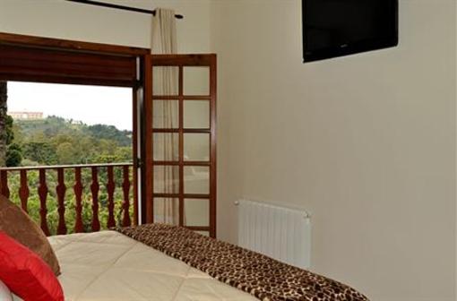 фото отеля Pousada Serra do Jordao