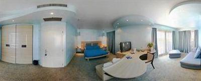 фото отеля Le Palme Hotel Cervia