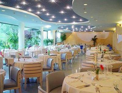 фото отеля Le Palme Hotel Cervia