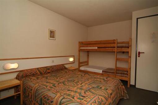фото отеля Hotel Climotel